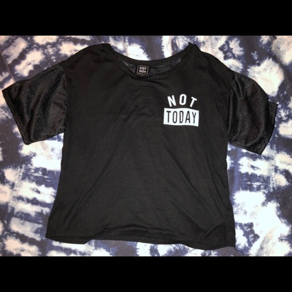 Not Today Maybe Tomorrow - Picture 1 of 2